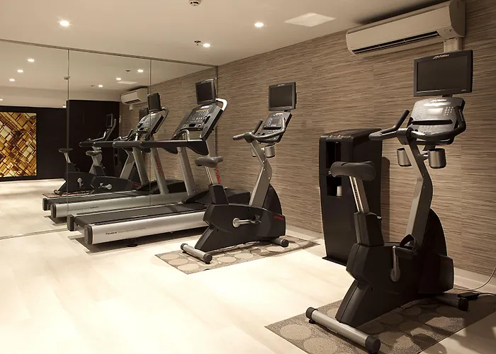 فندق Ac By Marriott 4*