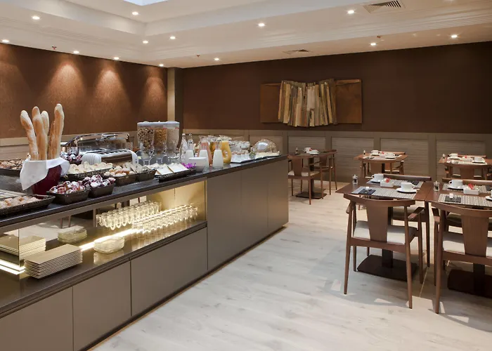Hotel Ac By Marriott