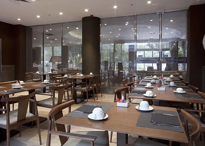 Hotel Ac By Marriott