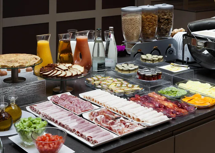 فندق Ac By Marriott نيس