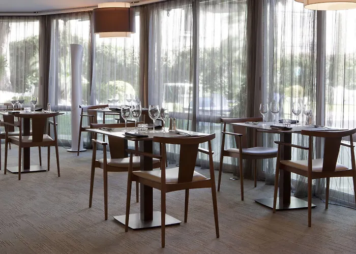 Ac By Marriott فندق