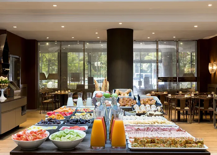 Hotel Ac By Marriott