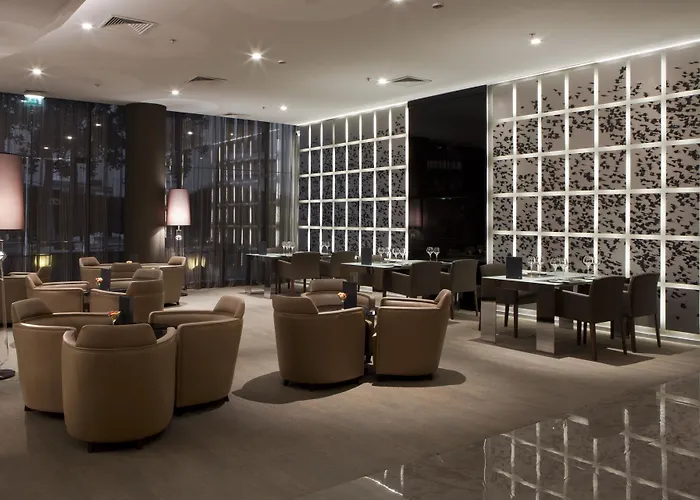 فندق Ac By Marriott