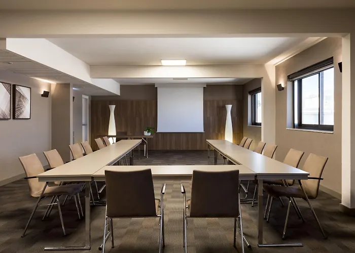 Ac By Marriott فندق نيس