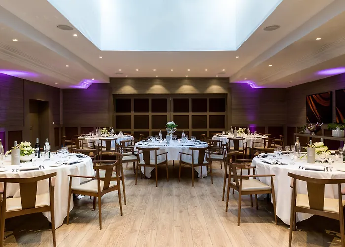 Ac By Marriott 4*