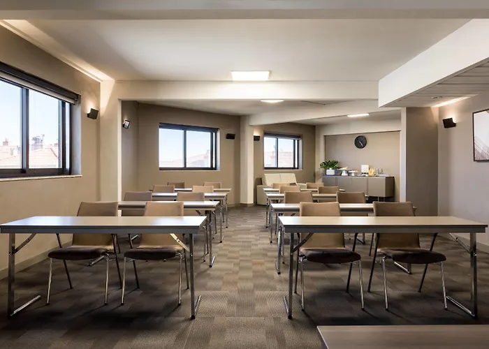 Ac By Marriott 4* Nicea