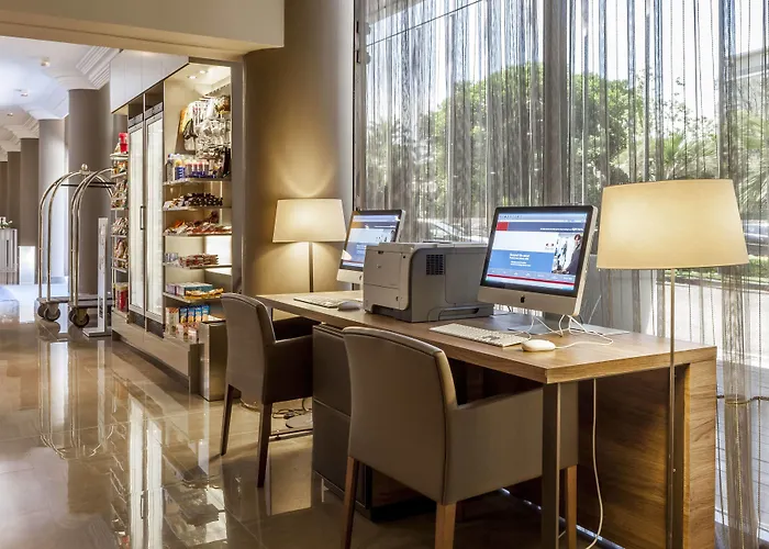 Ac By Marriott 4*