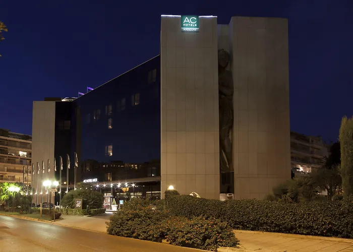 Ac By Marriott 4* نيس