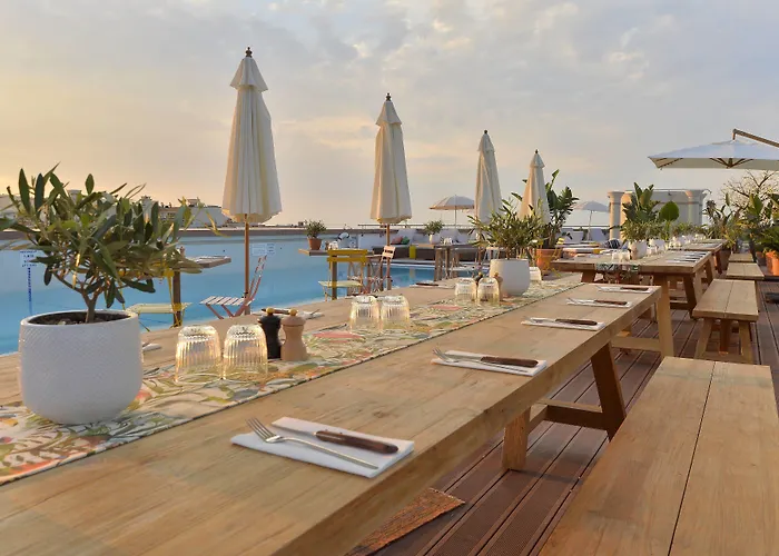 Ac By Marriott 4* نيس
