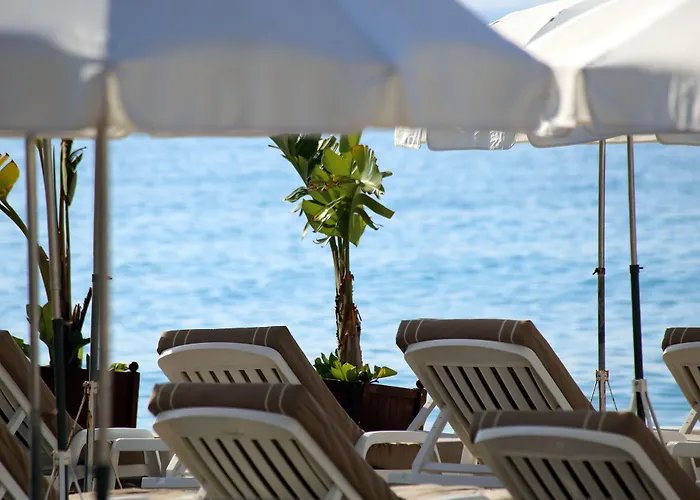 فندق Ac By Marriott 4*