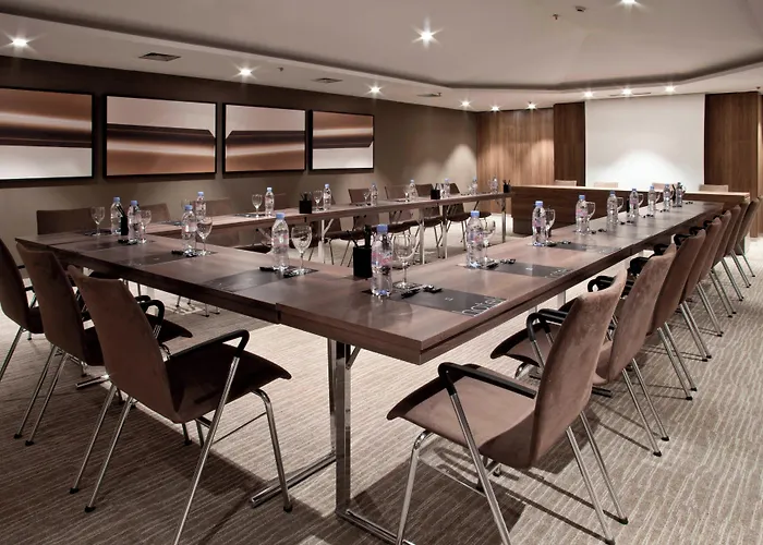 Hotel Ac By Marriott