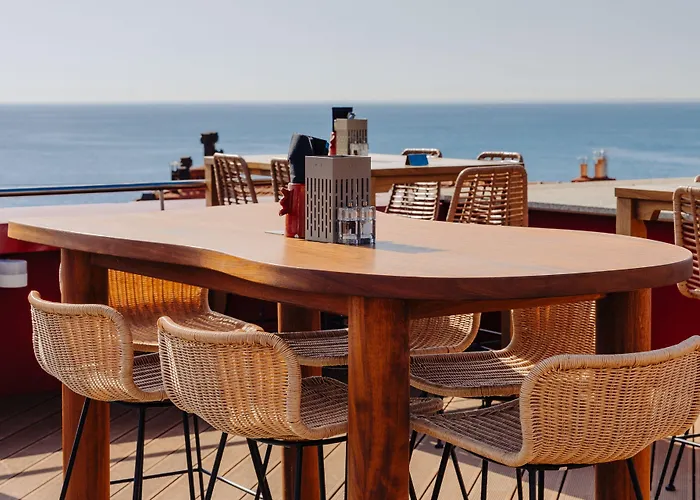 Ac By Marriott Hotel 4*