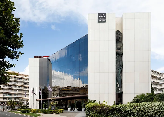 Hotel Ac By Marriott