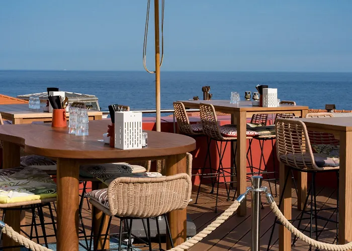 Hotel Ac By Marriott 4*