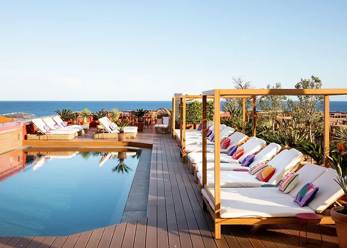 Ac By Marriott Hotel Nicea