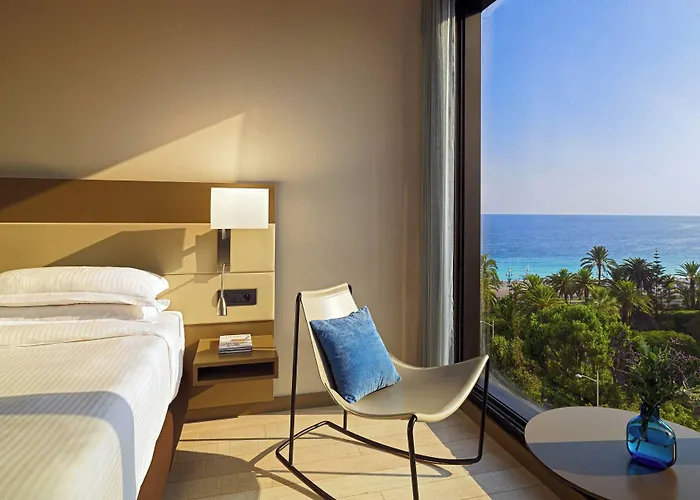 Ac By Marriott فندق نيس