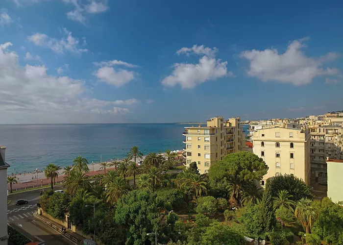 Ac By Marriott 4* نيس