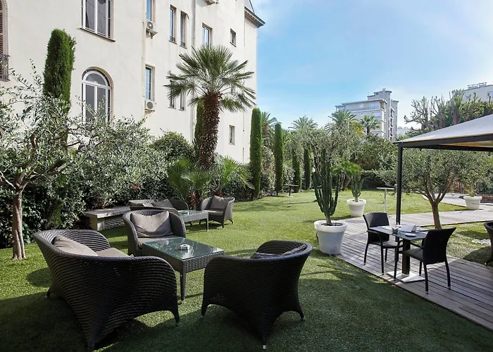 Hotel Ac By Marriott 4*