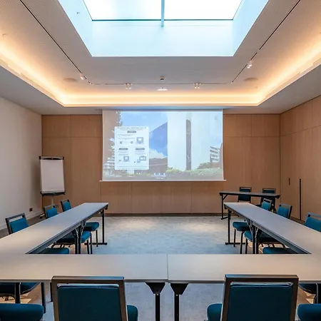 Ac By Marriott 4* ニース