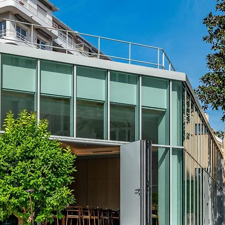 Ac By Marriott ホテル 4*