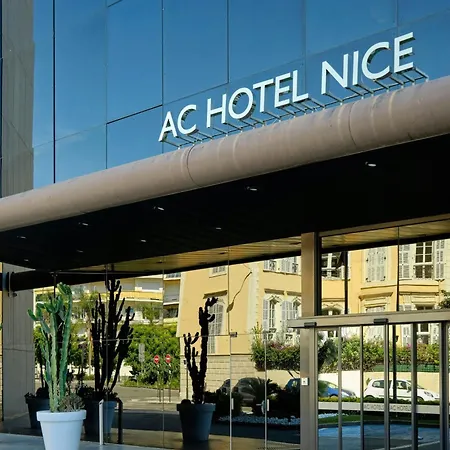 Ac By Marriott ホテル