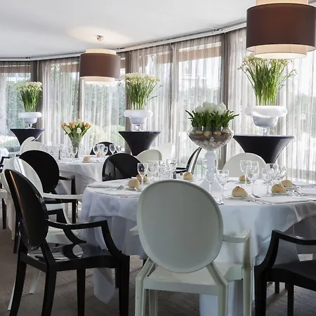 Ac By Marriott ホテル