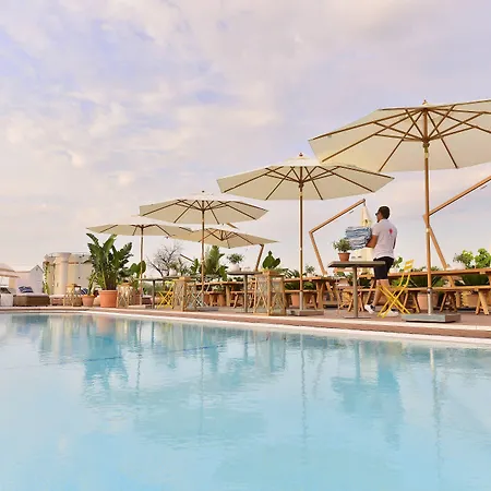 Ac By Marriott 4* ニース