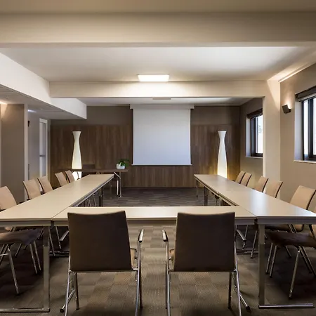 Ac By Marriott ホテル ニース