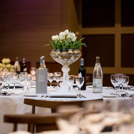 Ac By Marriott ホテル 4*