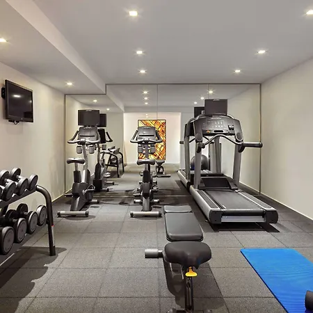 Ac By Marriott 4* ニース