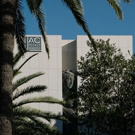 מלון Ac By Marriott 4*