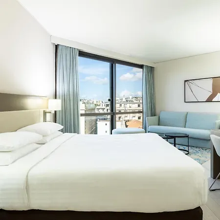מלון Ac By Marriott 4*
