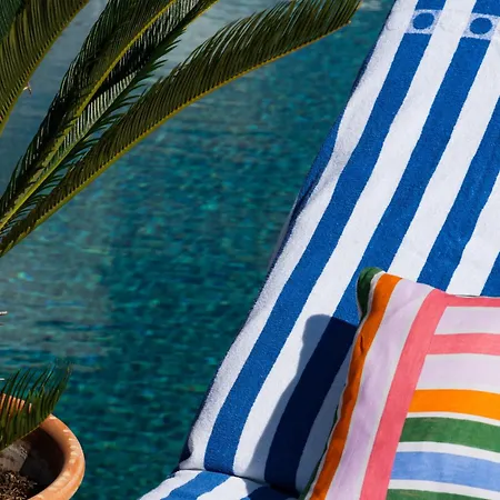 Ac By Marriott Otel 4*