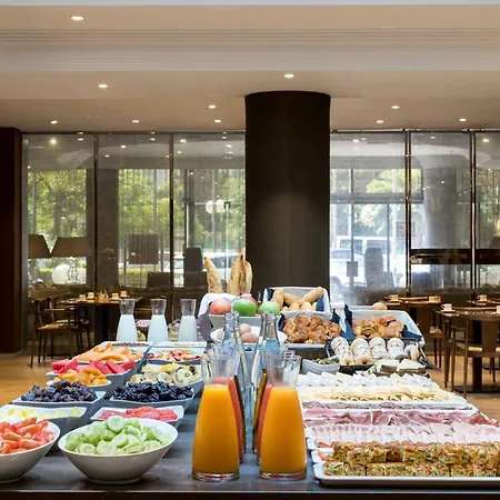 Ac By Marriott מלון ניס