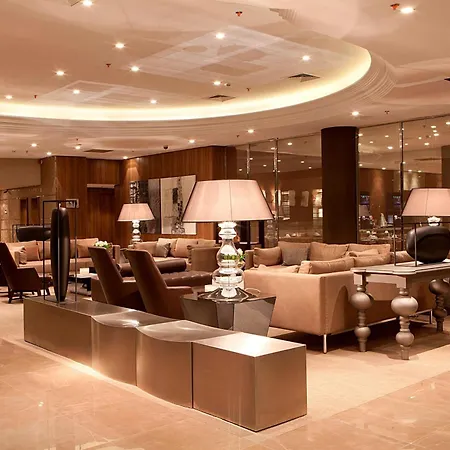 Ac By Marriott מלון