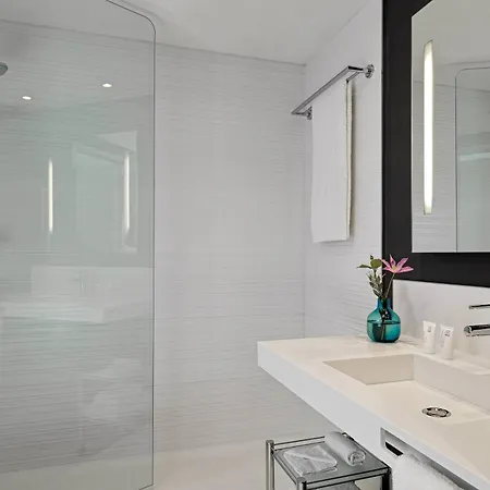 Ac By Marriott מלון 4*