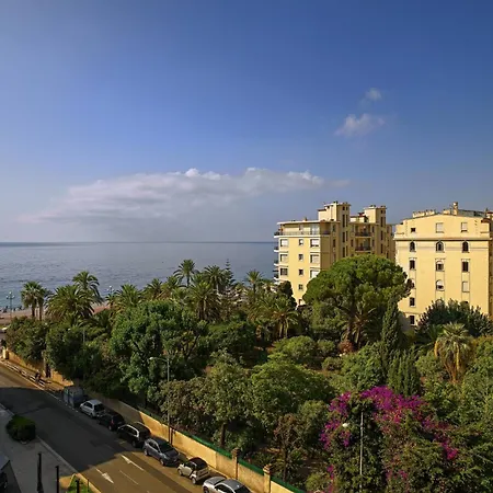 מלון Ac By Marriott 4*