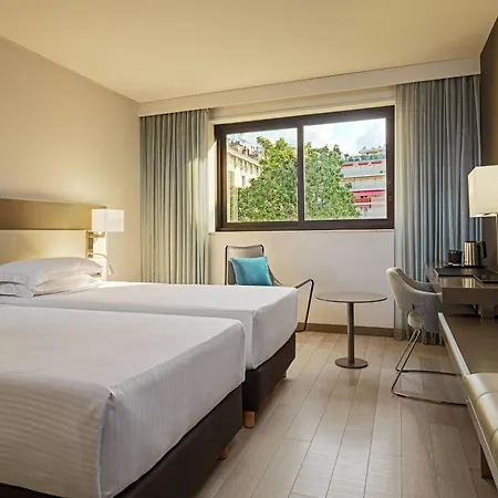 Otel Ac By Marriott Nice