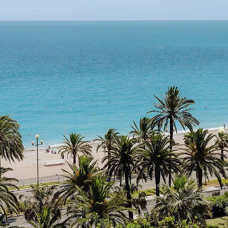 Ac By Marriott 4* ניס