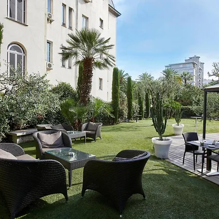 מלון Ac By Marriott 4*