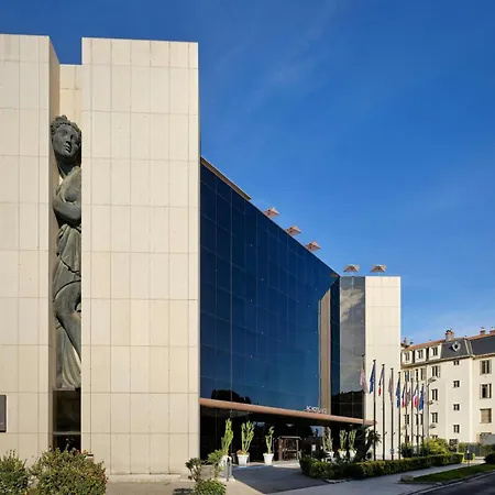Ac By Marriott 4*