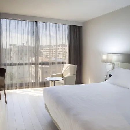 Ac By Marriott