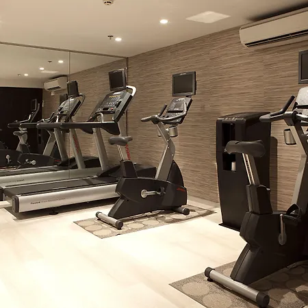 Otel Ac By Marriott 4*