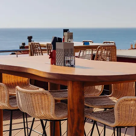 Ac By Marriott Hotel 4*