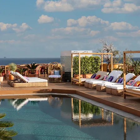 Ac By Marriott Otel Nice