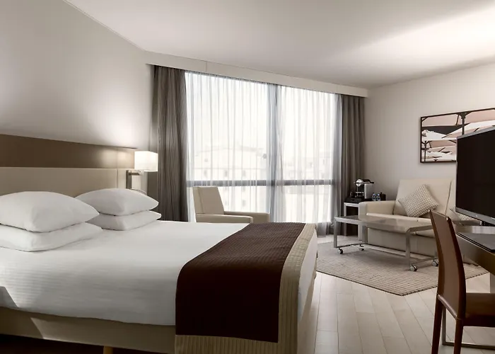 Hotel Ac By Marriott